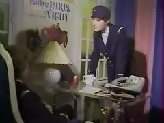 Κλασική γαλλική