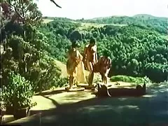Κλασικό αμερικανικό