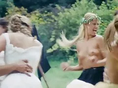 Πόλκα ατημέλητος