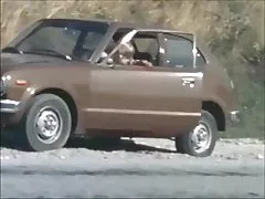Δανέζικα-vintage