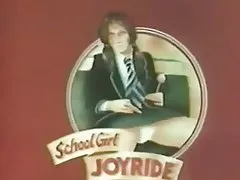 Σχολείο κορίτσι joyride από loyalsock