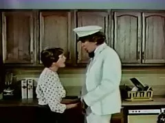 Vintage Γαλατάς παράδοσης