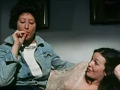 Όταν butchy συναντήθηκε femme