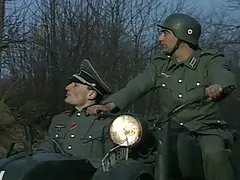 Κλασική ιταλική ταινία