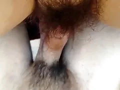 Τριχωτό καβλί