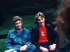 Vintage έφηβοι 4