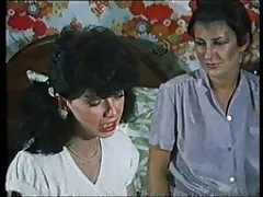 Ανώτερος strapon υποστήριξη