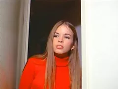 Ξανθιά ηδονοβλεψίας χρειάζεται περισσότερο