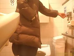Ζευγάρι μαμά δημόσιο χώρο ανάπαυσης