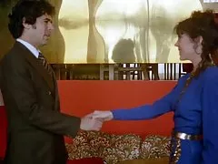 Αισθησιακό φωτιά (ταινία)