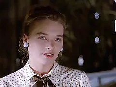 Τα παιδιά στα καλάμια