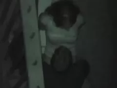 Κάτω από τη γέφυρα
