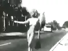 Madonna hitchiking από loyalsock